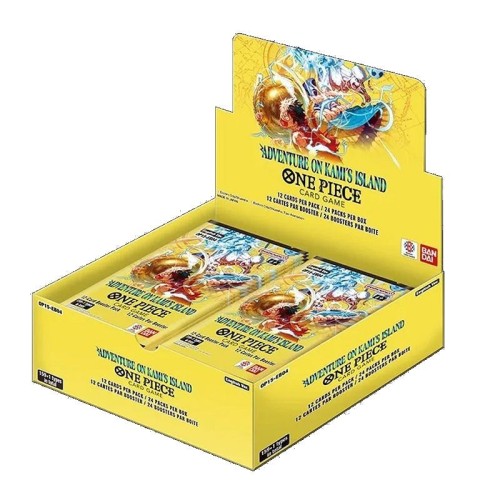 One Piece TCG Adventure on Kami’s Island - OP15 EB04 - Booster Box.jpg