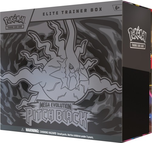 Pokémon TCG Mega Evolution - Pitch Black - Elite Trainer Box (11).jpg