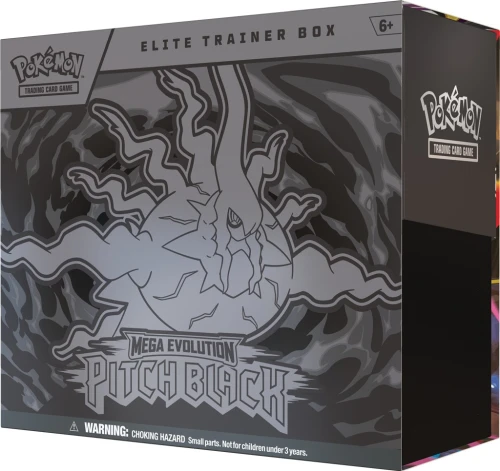Pokémon TCG Mega Evolution - Pitch Black - Elite Trainer Box (11).jpg